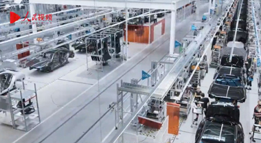 數字建造重塑建筑業新生態